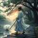 白莲义侠传 王传林