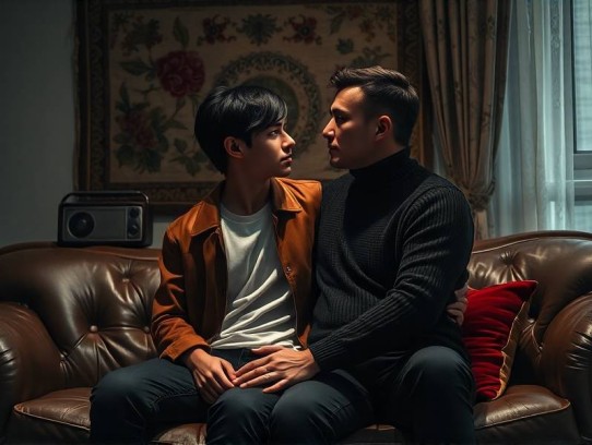 宠爱犬夫.广播剧（陆离x谢必安）全一期