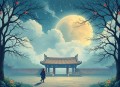 又逢君 _ 寻找失落的爱情原著 _ 重生权谋爽文 _ 清灵x南割式领衔多人有声剧