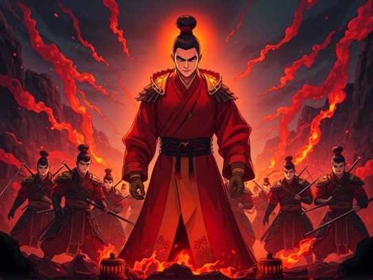 斗破苍穹之再世炎帝!斗破续集!热血!多人有声剧