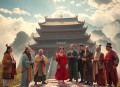 从前有座灵剑山｜许凯主演同名影视剧原著多人爆笑修仙  完结