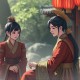 龙子驾到_买回龙王三太子_蝎子莱莱星辞_玄幻爆笑有声剧