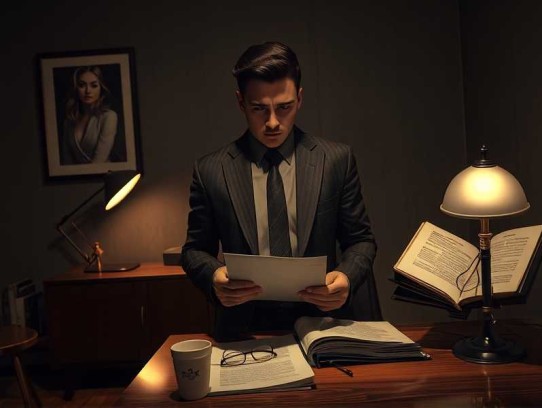 腹黑谋少法医妻_现言