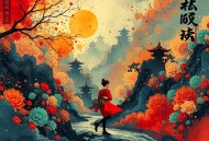 爆了丨倔强的小红X斑马丨株木琅玛制作丨楚寒衣青原著多人有声剧  完结