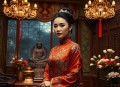 我在豪门当夫人 _ 民国版盛世嫡妃 _ 小宇宙&甩浪浪领衔
