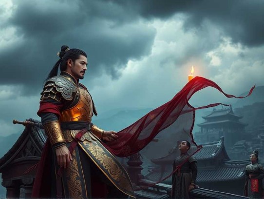 黄金剑∣双男主多人剧 _晋江纯爱 _ 困倚危楼