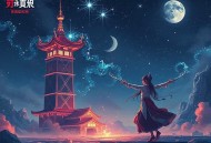 此夜逢君_姣姣兮夜阑_狐狸精VS宠妻狂魔_多人有声剧