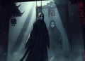 《阴阳鬼术》著：巫九 播：韩诺 2284集