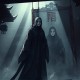 《阴阳鬼术》著：巫九 播：韩诺 2284集