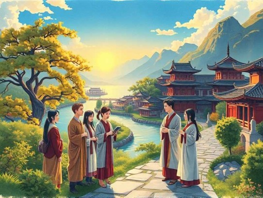 同窗手下留情.广播剧