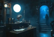 午夜拍案惊奇