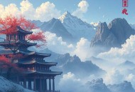 掌中飞鸟丨杜骁×倔强的小红丨络尘 主述丨甜虐多人有声剧