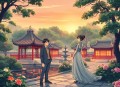 梅夫人宠夫日常.广播剧（余昊威&李诗萌）