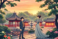 梅夫人宠夫日常.广播剧（余昊威&李诗萌）