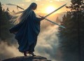 我养成了一尊女剑仙_追马主播、多人精品有声、仙侠玄幻_上世魔尊VS高冷女剑仙