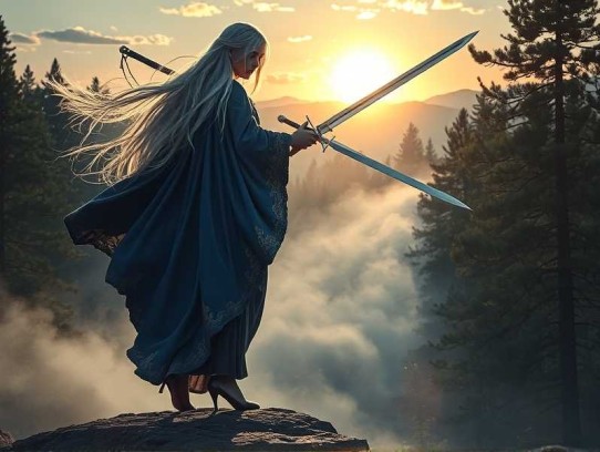 我养成了一尊女剑仙_追马主播、多人精品有声、仙侠玄幻_上世魔尊VS高冷女剑仙