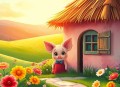 小猪佩奇