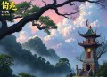 《全球妖变》主播：凌星儿 1175集第二季完