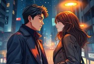 细撩丨杜骁×篛藜丨肆海主述丨都市言情多人有声剧
