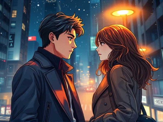 细撩丨杜骁×篛藜丨肆海主述丨都市言情多人有声剧