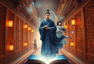 司命丨云天河、调儿领衔演播 _ 九鹭非香原著丨多人有声剧 _ 影视原著