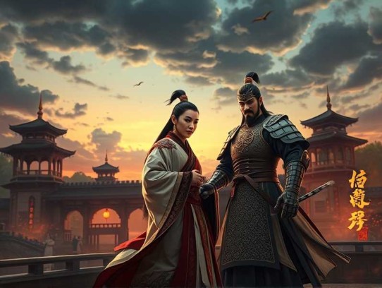 56-刘兰芳 大战金兀术 全1回