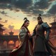 56-刘兰芳 大战金兀术 全1回