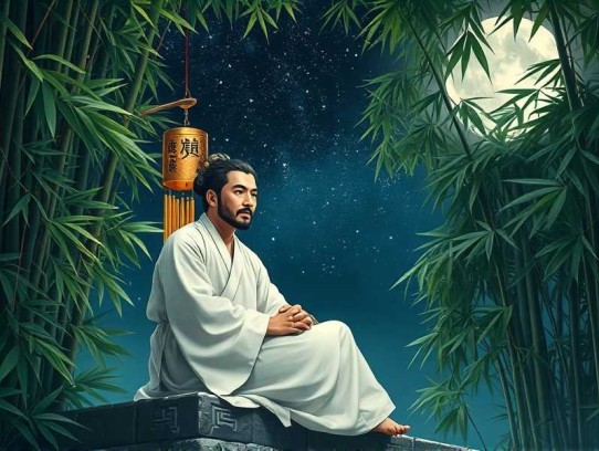 王阳明：知行合一的心学智慧有声小说全集_暖惞播讲