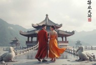 将军策：嫡女权谋（姝艾&小编c）