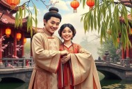 穿成病娇相公掌中欢_古言重生爆笑欢脱文_多人有声剧