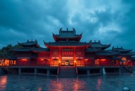 余生有你，甜又暖 _ 全小全&叶听风 _ 囧囧有妖 _ 灵魂互换