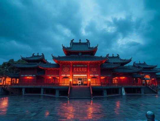 余生有你，甜又暖 _ 全小全&叶听风 _ 囧囧有妖 _ 灵魂互换