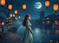 夜半别点灯[全74集](播音——红浪)