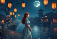 夜半别点灯[全74集](播音——红浪)