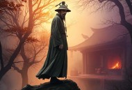 天生鬼窍，我是东北出马仙悬疑恐怖吴半仙走山人