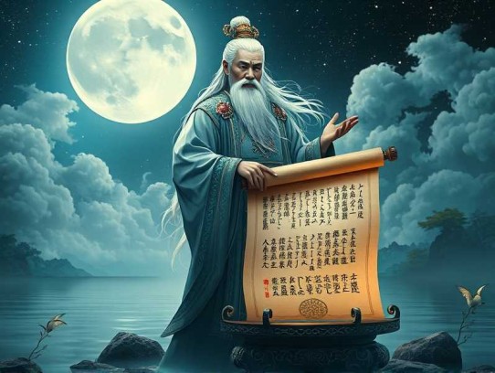 极品天师丨慕思维丨播讲