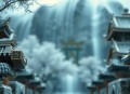 《深渊乐园不养闲人》主播：贰爷说 1095集完