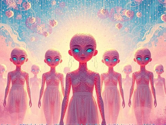 我喜欢你的信息素.广播剧