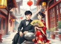 穿书回到提督大人少年时｜北北&心念｜双穿双洁｜爆笑甜宠虐渣｜多人有声剧完结