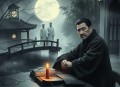 闽北鬼事 _ 郭益达讲鬼故事