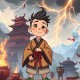 混沌雷修 搞笑修仙 穿越重生 炼丹封神 精品多播剧-完结