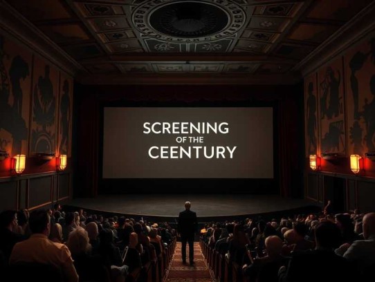 世界影史百年经典电影赏析100期