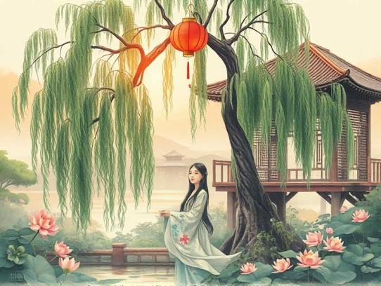 长嫡（茵蔚、铭秇精品双播）完结