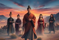 招惹 _ 杜骁×八千里路 领衔 多人有声剧