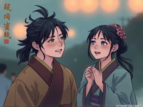 婚然天成：总裁老公太放肆！（青兔_秦关领衔多人剧）