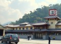 匈奴简史