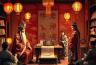 芝麻评书-三国群英传