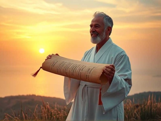 放下与执着丨史铁生留给世界无价的礼物完结