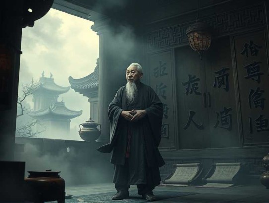 七根凶简.有声剧