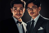 枕边人与权贵人丨杜骁&林浪丨络尘 旁白丨娱乐圈重生剧丨多人有声剧
